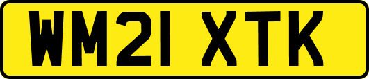 WM21XTK