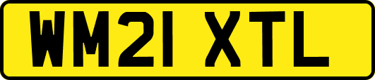 WM21XTL