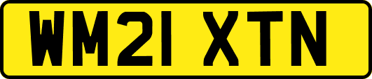WM21XTN
