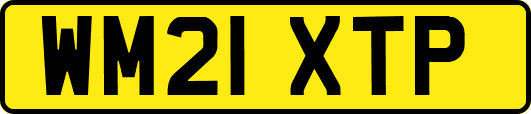 WM21XTP