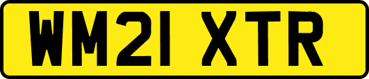 WM21XTR