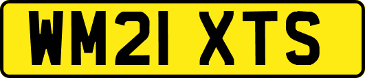 WM21XTS
