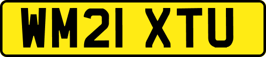 WM21XTU
