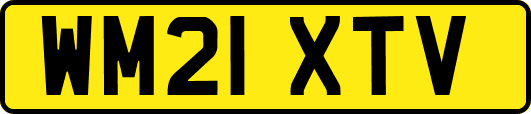 WM21XTV