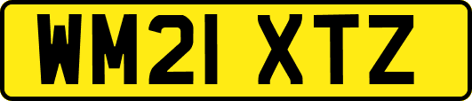 WM21XTZ