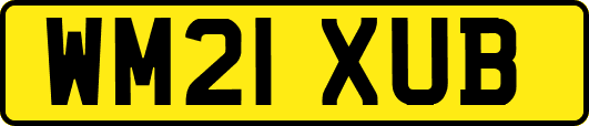 WM21XUB