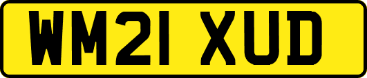 WM21XUD