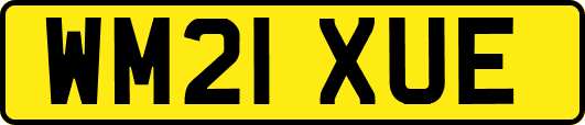 WM21XUE
