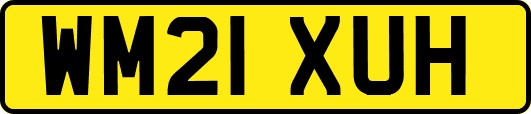 WM21XUH