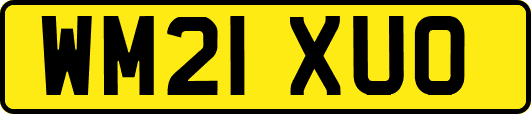 WM21XUO
