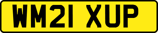 WM21XUP