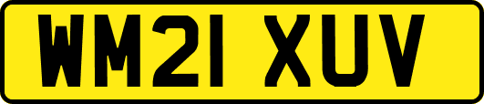 WM21XUV