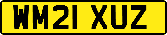 WM21XUZ