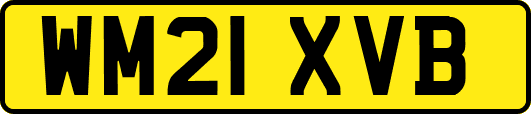 WM21XVB