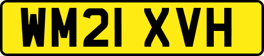 WM21XVH