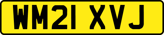 WM21XVJ