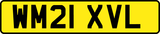 WM21XVL