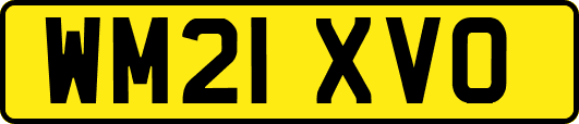 WM21XVO