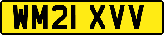 WM21XVV