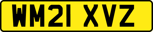 WM21XVZ