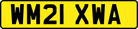 WM21XWA