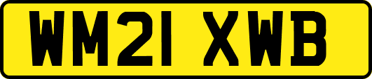 WM21XWB