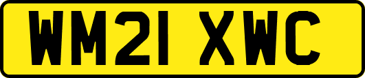 WM21XWC
