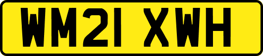 WM21XWH