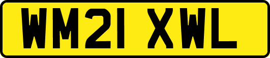 WM21XWL