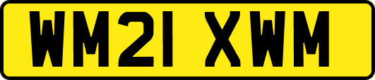 WM21XWM