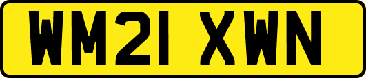 WM21XWN