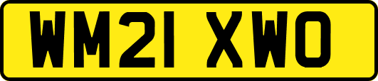 WM21XWO