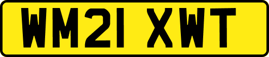 WM21XWT