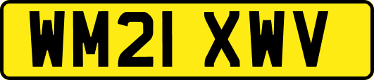 WM21XWV