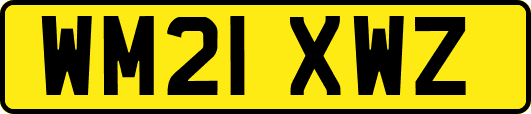 WM21XWZ
