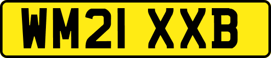 WM21XXB