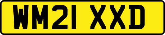 WM21XXD