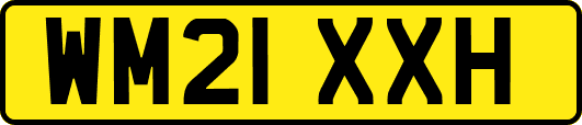 WM21XXH