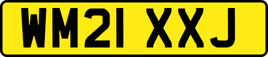 WM21XXJ