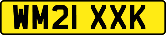 WM21XXK