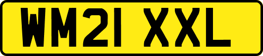 WM21XXL