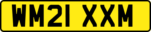WM21XXM
