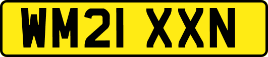 WM21XXN