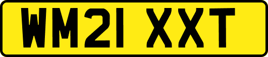 WM21XXT