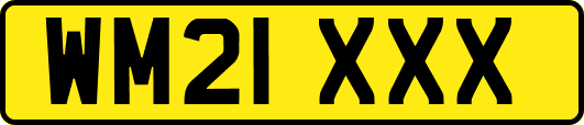 WM21XXX