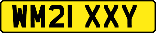 WM21XXY