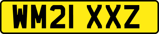 WM21XXZ