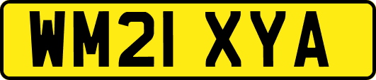 WM21XYA