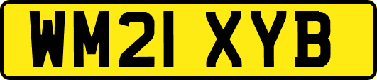 WM21XYB