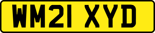 WM21XYD